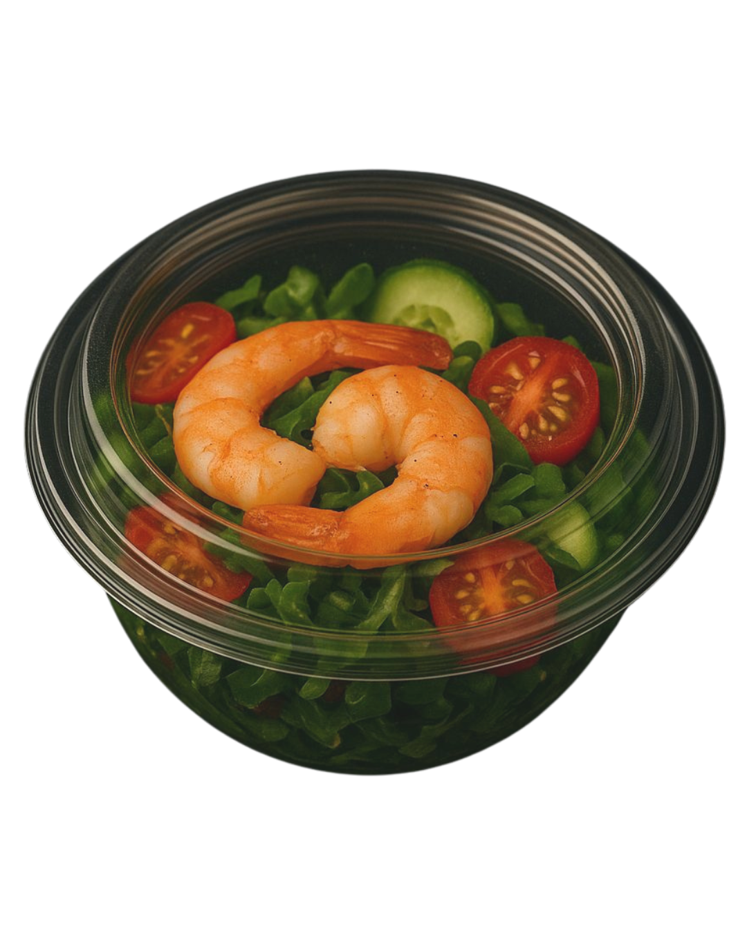 SALADE SERIES