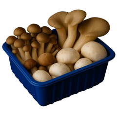 CHAMPIGNON SERIES