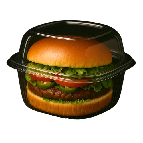 BURGER SERIES