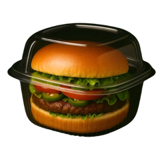 BURGER SERIES