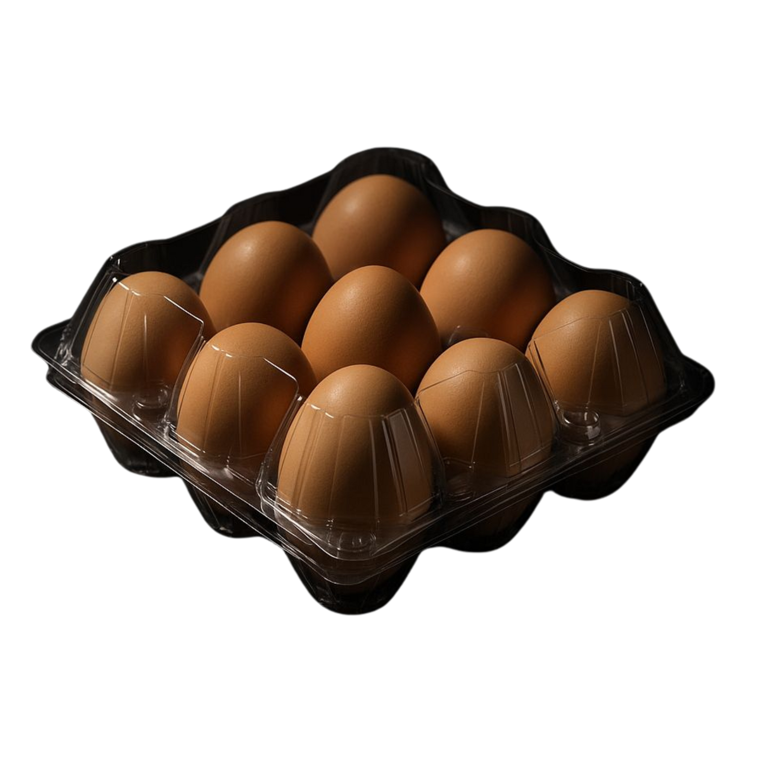 EIERSCHAAL SERIES