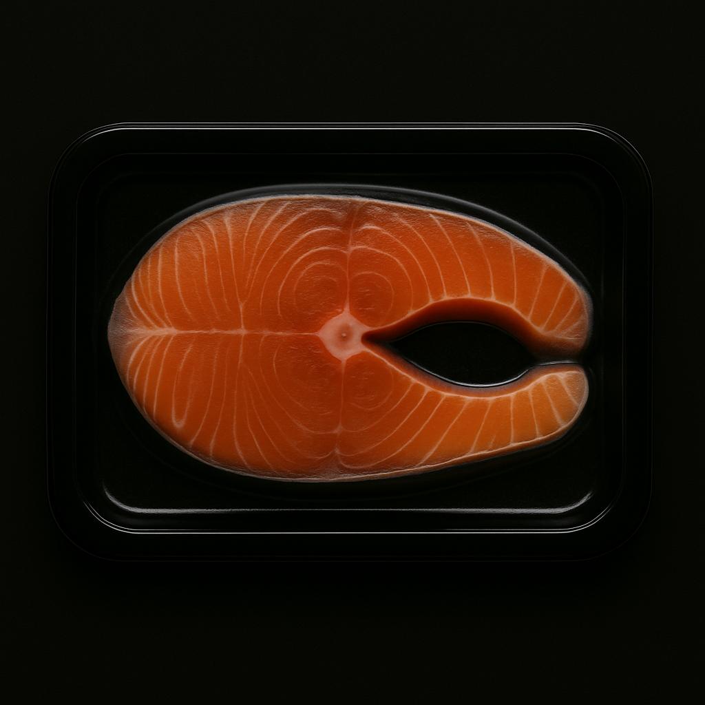 Vacuum PP/PE Schaal 150ml