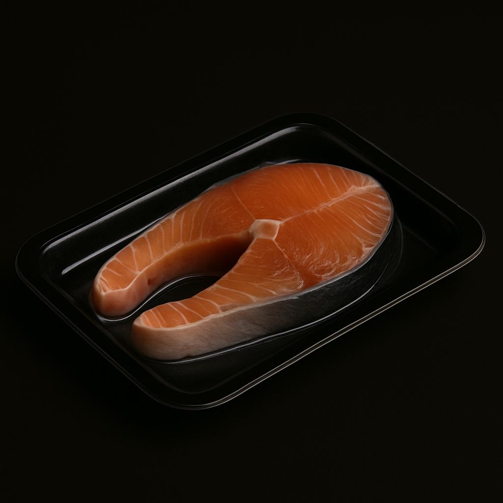 Vacuum PP/PE Schaal 150ml