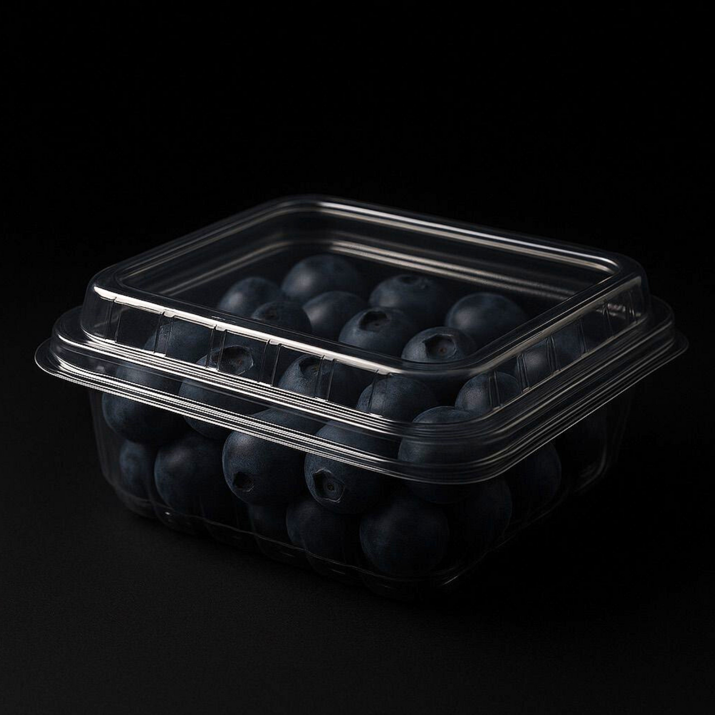 PET Fruit Snack Box 125ml