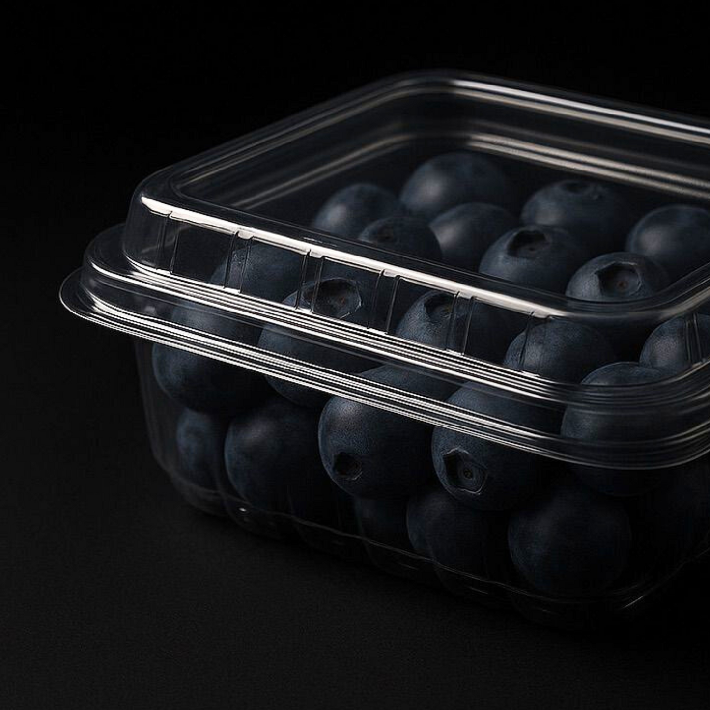 PET Fruit Snack Box 125ml