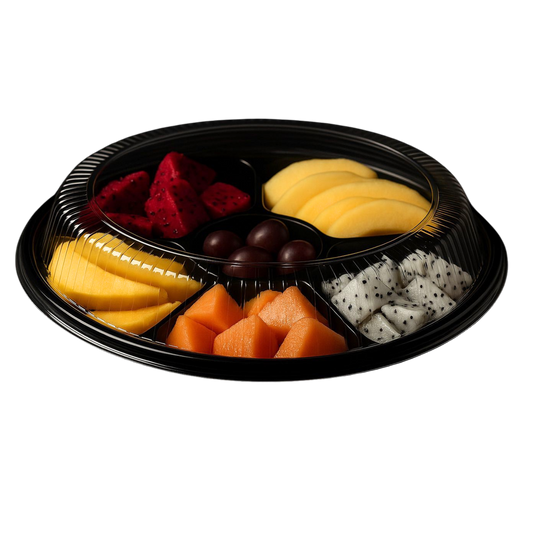 PET 6-Vaks Fruitbox 1500ml